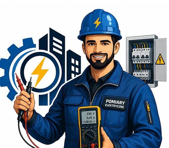 kontrola instalacji elektrycznej Krasnobród